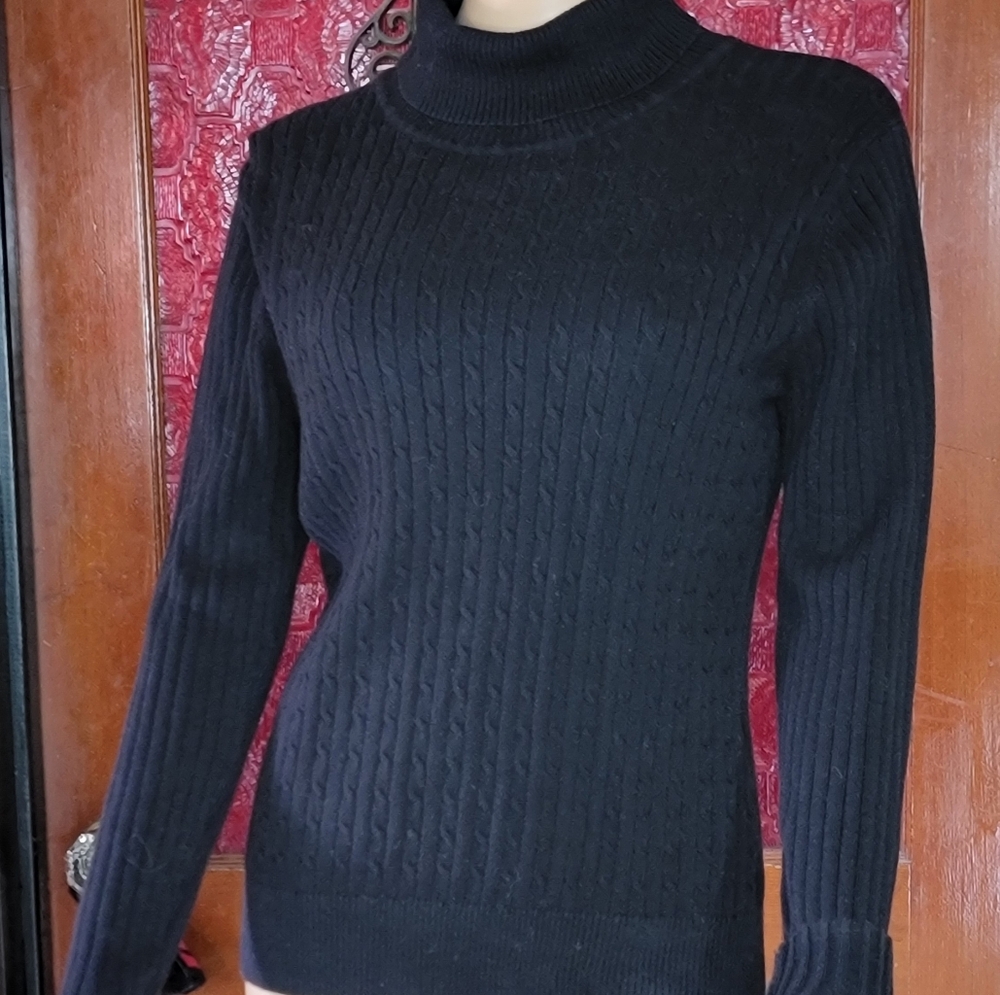 Northcrest Sweater
